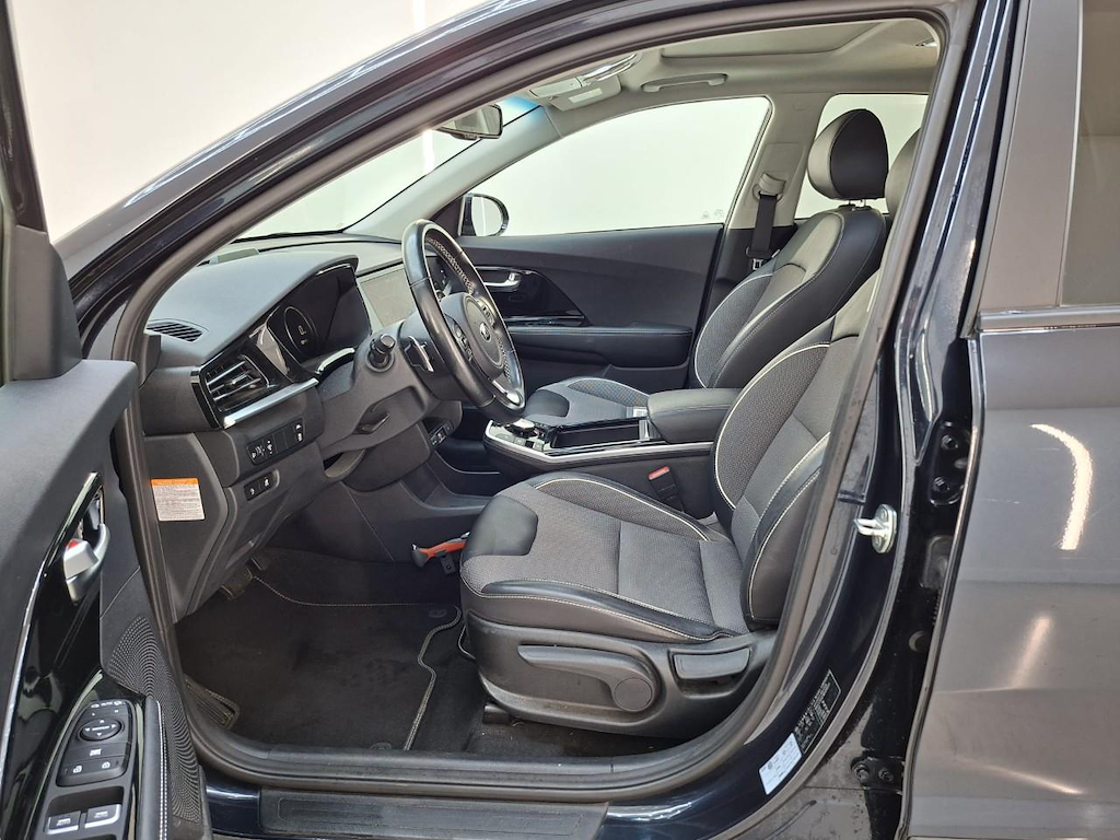 Foto 6 van Kia Niro