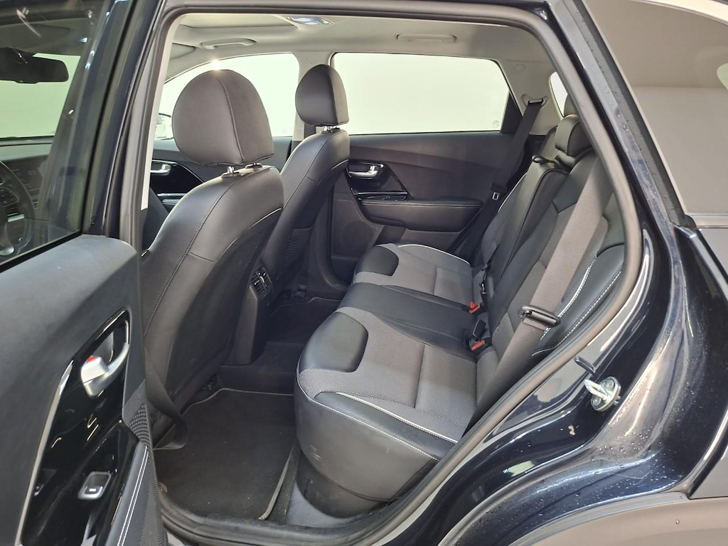 Foto 7 van Kia Niro