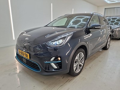 Achetez KIA e-Niro sur Ayvens Carmarket