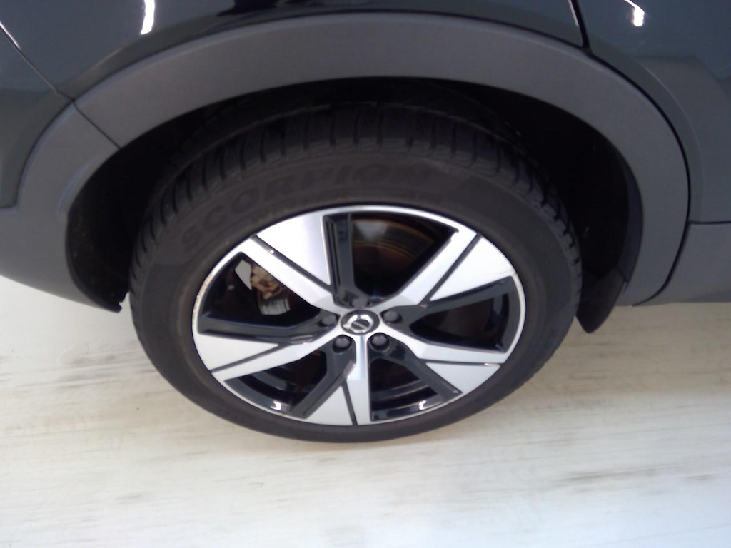 Foto 11 van Volvo XC40 Recharge