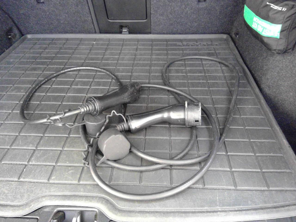 Foto 19 van Volvo XC40 Recharge