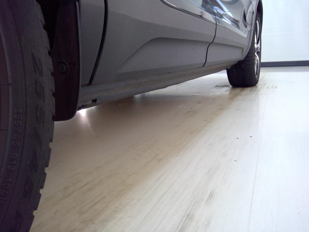 Foto 21 van Volvo XC40 Recharge