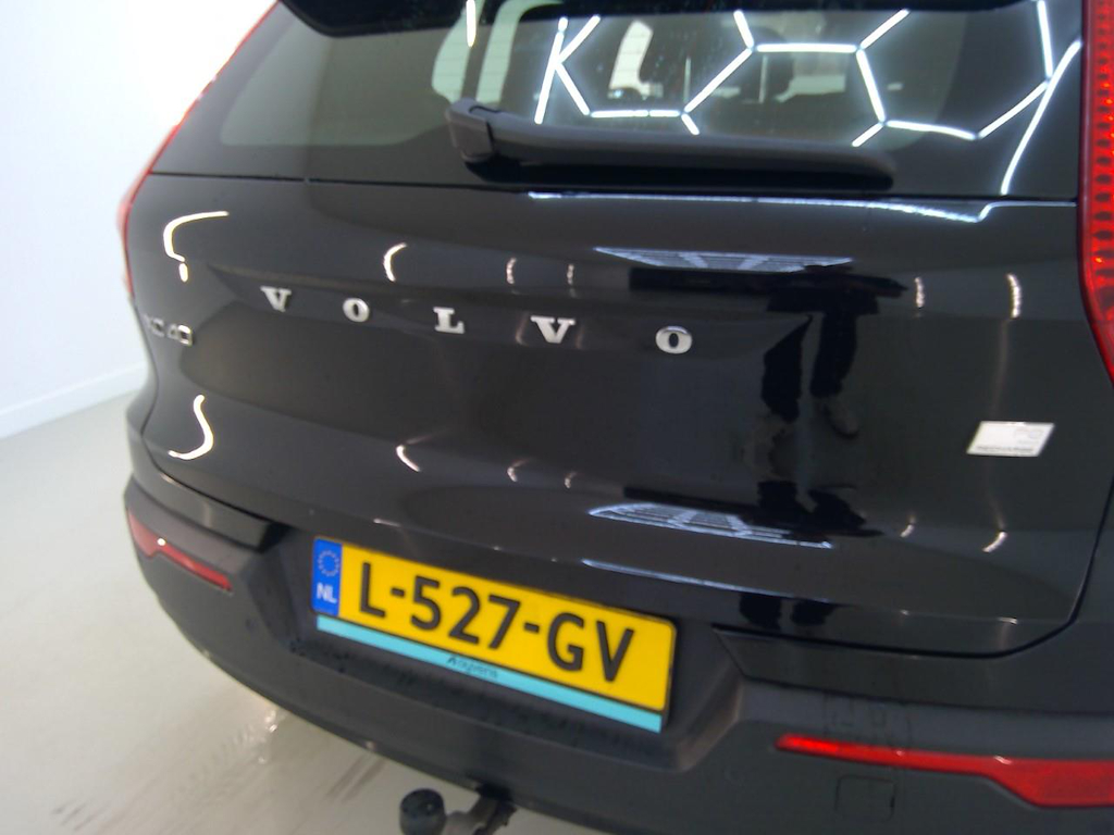 Foto 29 van Volvo XC40 Recharge