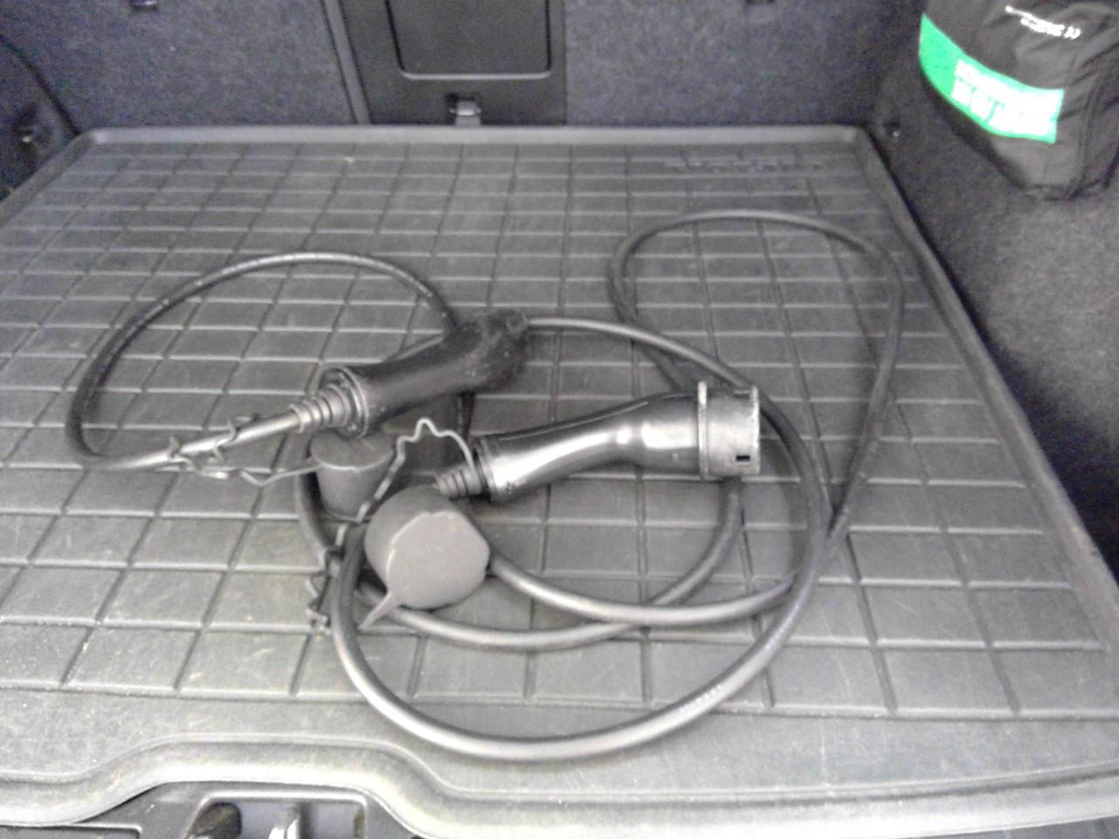 Foto 39 van Volvo XC40 Recharge