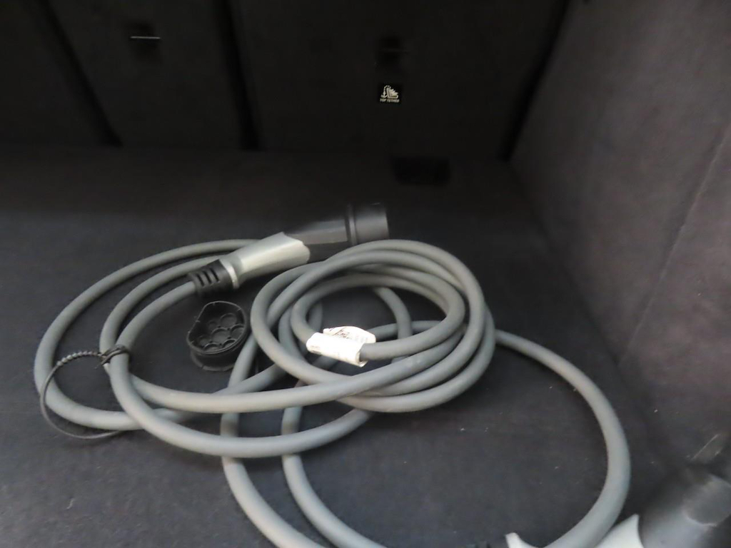 Foto 11 van BMW ix3