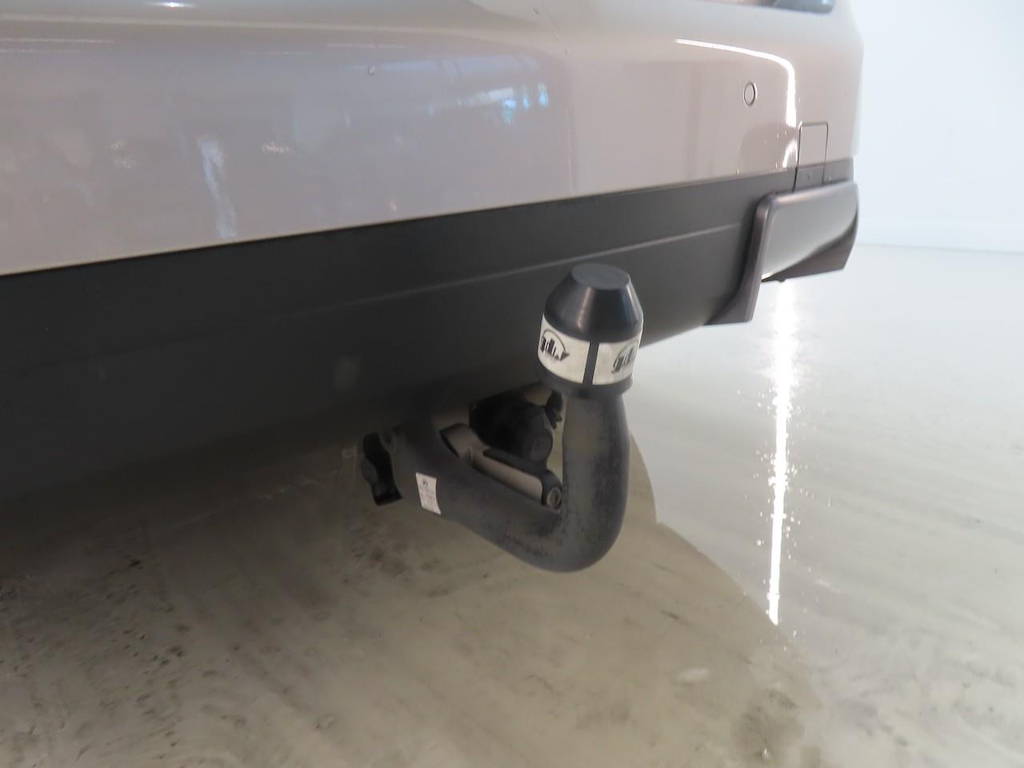Foto 14 van BMW ix3