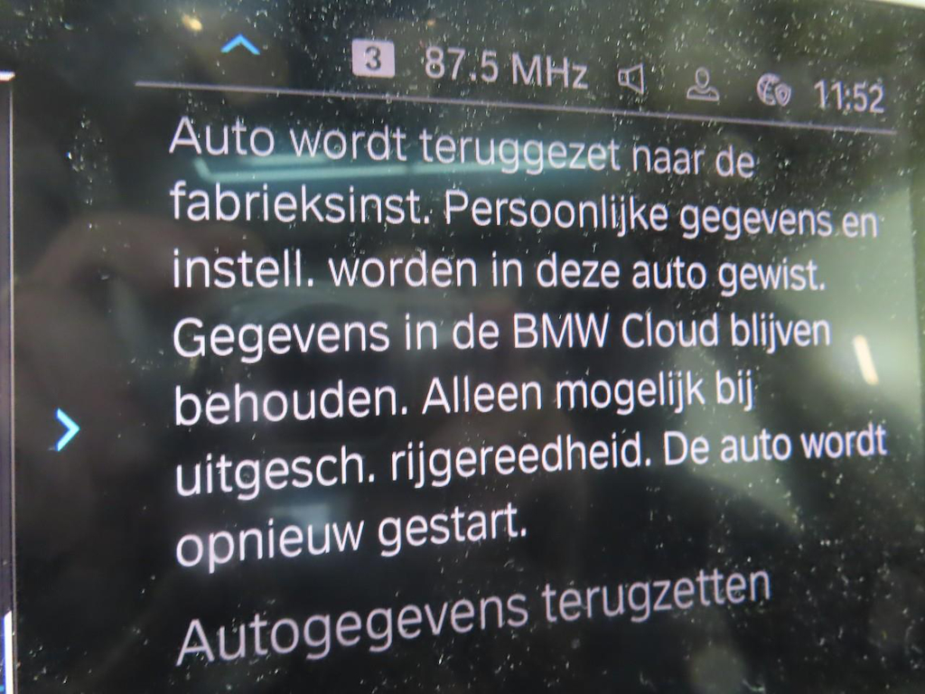 Foto 20 van BMW ix3