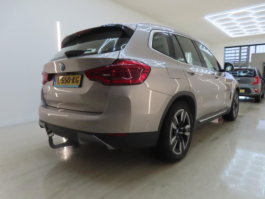 Foto 4 van BMW ix3