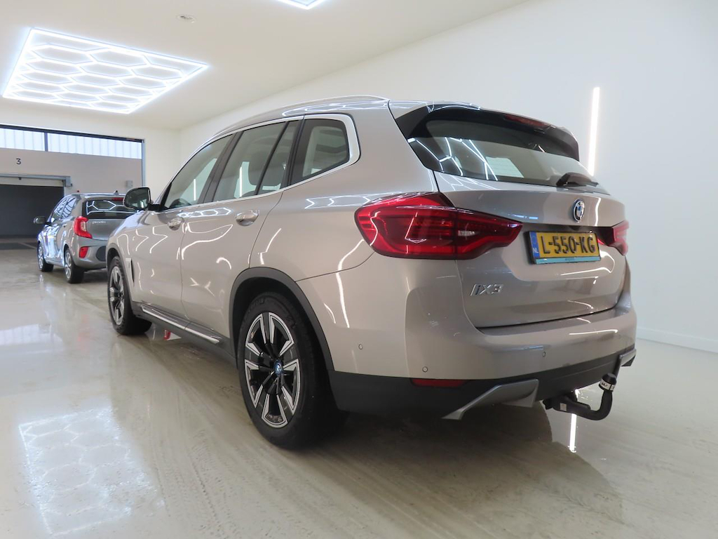 Foto 5 van BMW ix3
