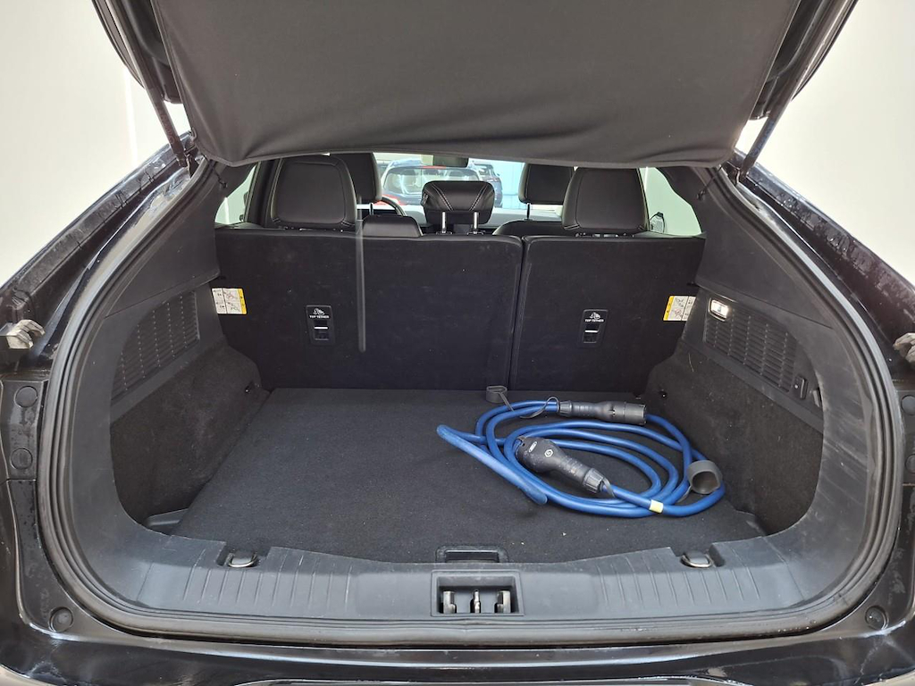 Foto 11 van Ford Mustang