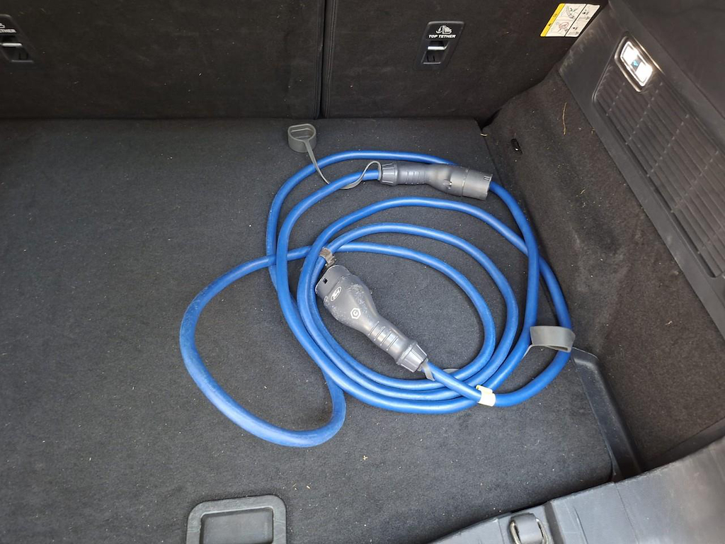 Foto 14 van Ford Mustang