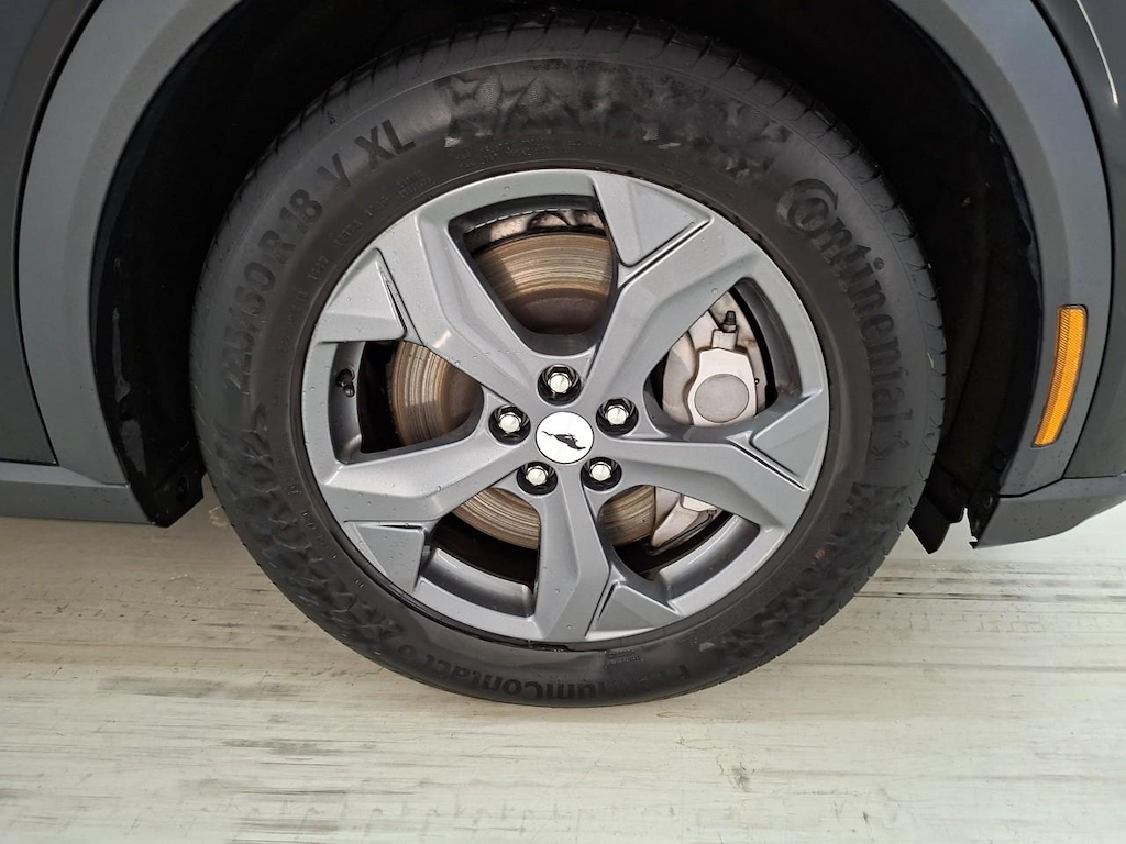 Foto 15 van Ford Mustang