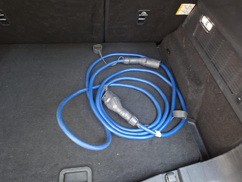 Foto 16 van Ford Mustang