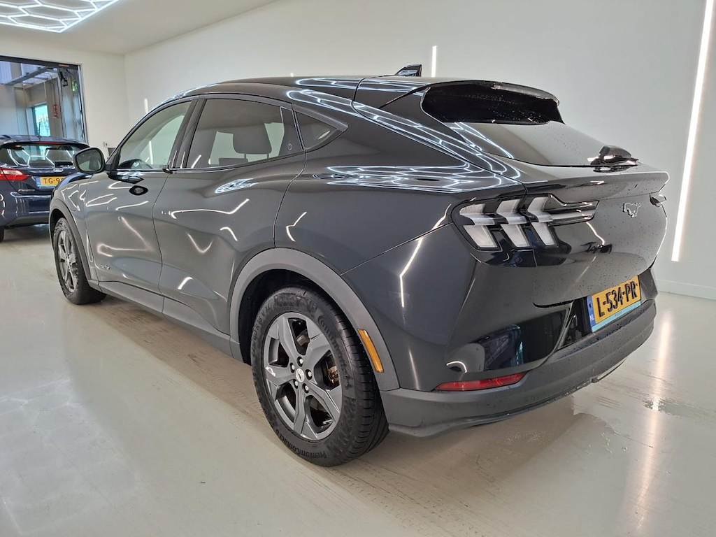 Foto 6 van Ford Mustang