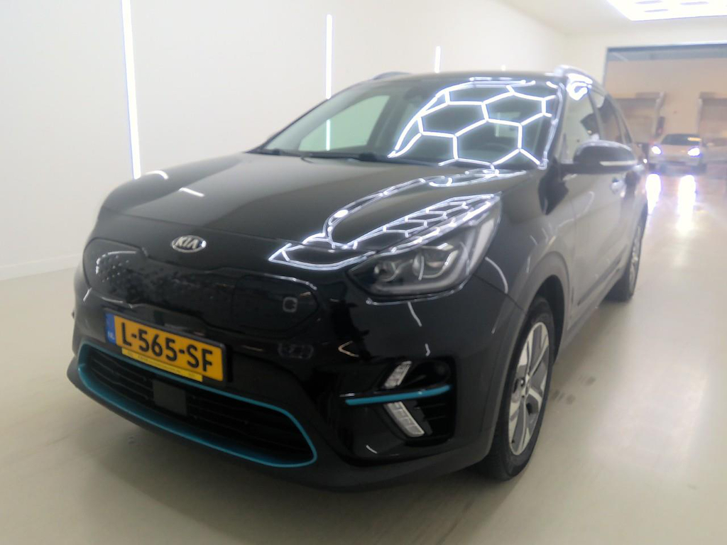 Foto 2 van Kia Niro