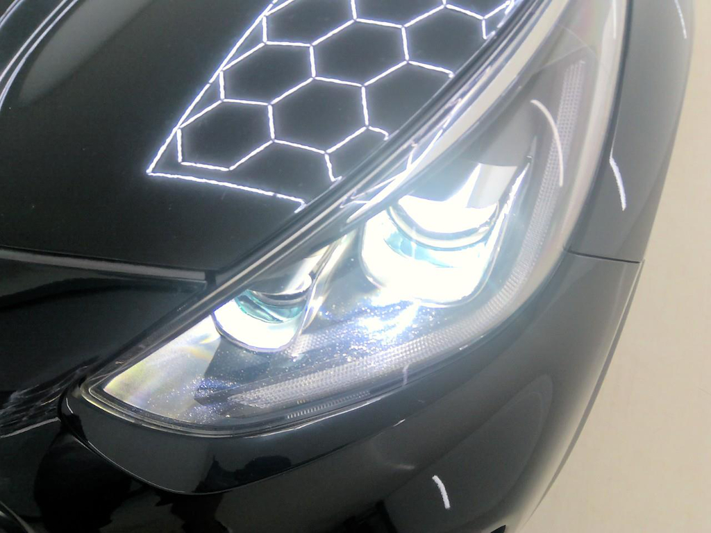 Foto 15 van Kia Niro