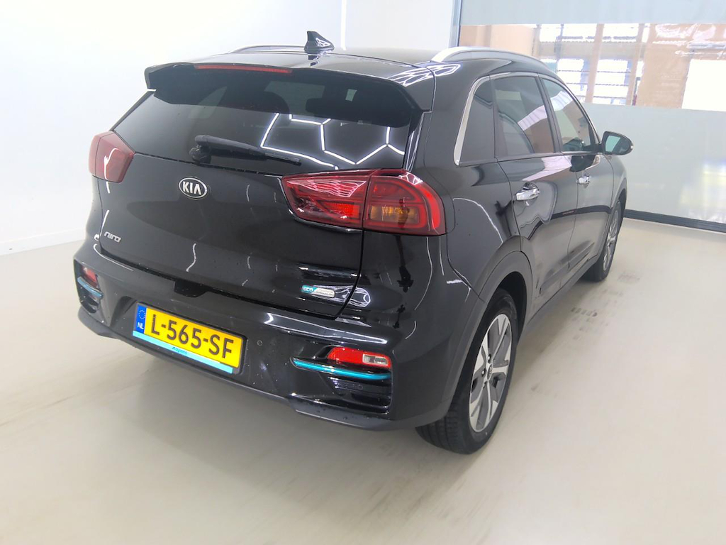 Foto 3 van Kia Niro