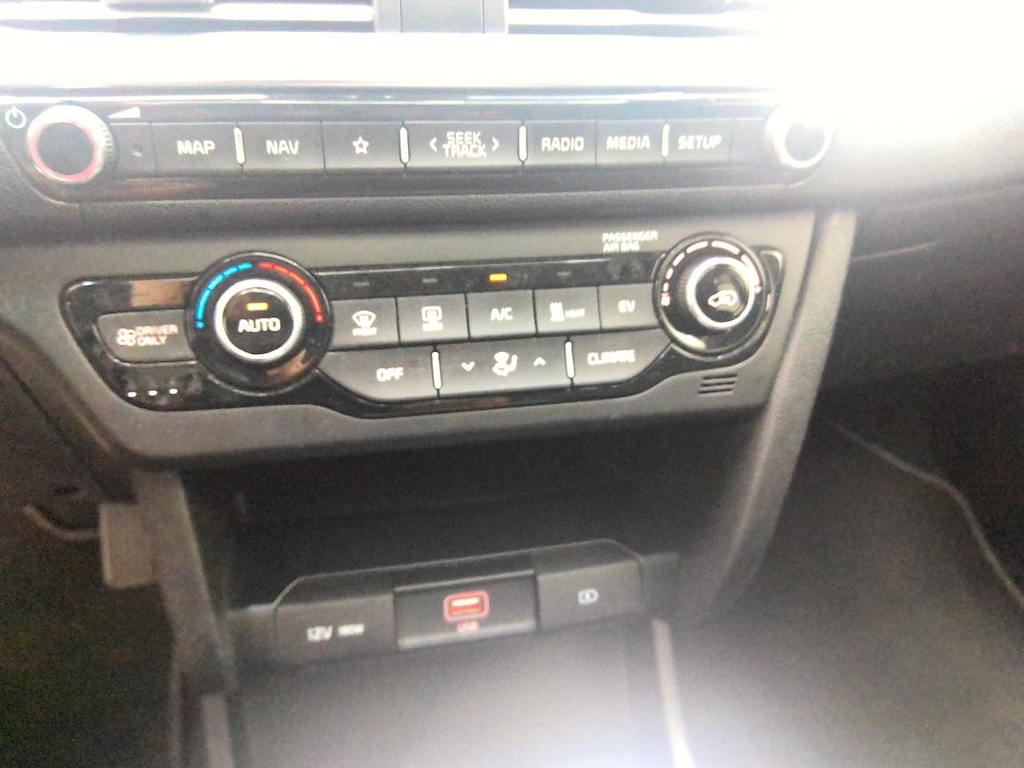 Foto 20 van Kia Niro