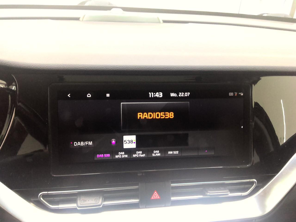 Foto 21 van Kia Niro