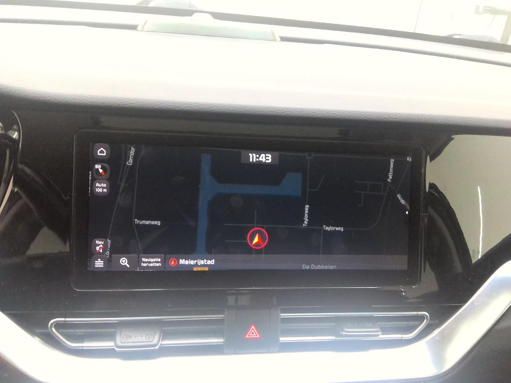 Foto 22 van Kia Niro