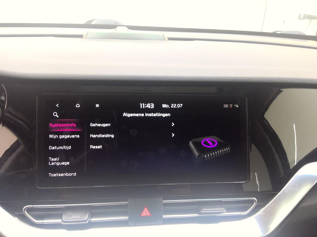 Foto 23 van Kia Niro