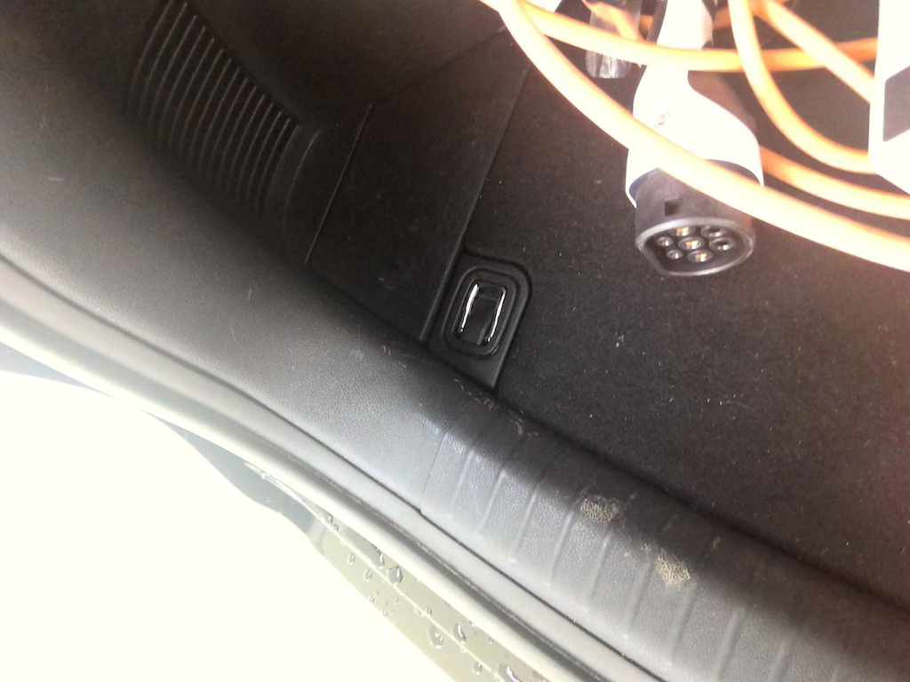 Foto 26 van Kia Niro
