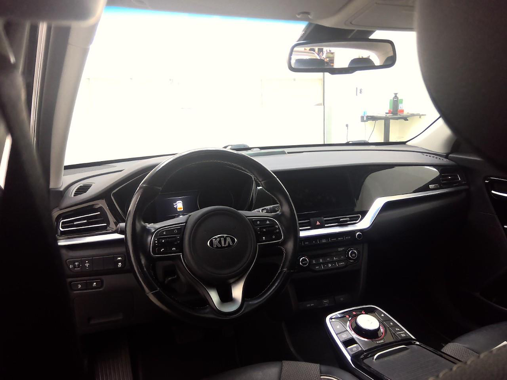 Foto 4 van Kia Niro