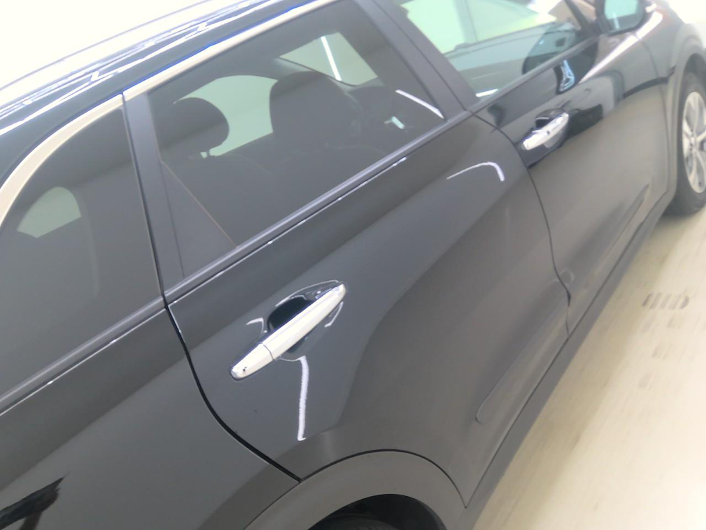 Foto 32 van Kia Niro