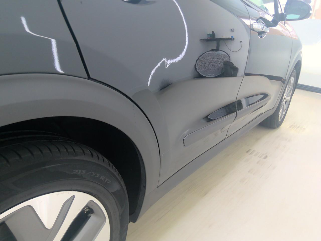 Foto 33 van Kia Niro