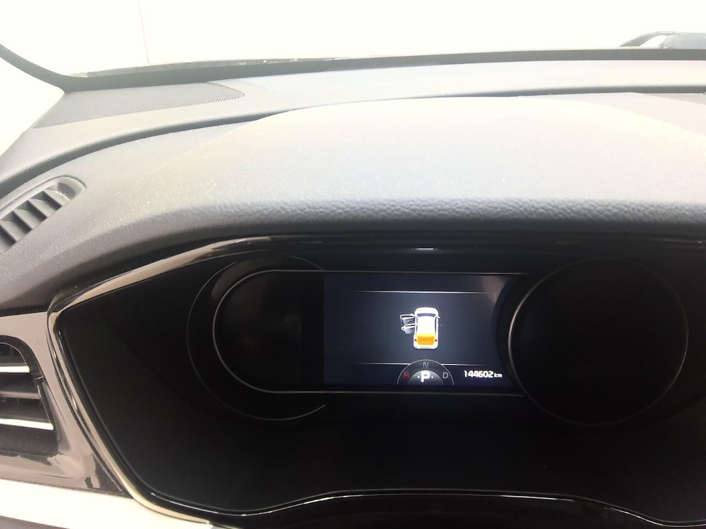 Foto 5 van Kia Niro