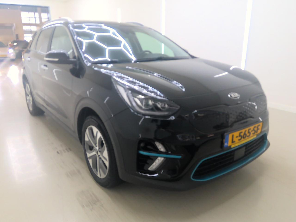 Foto 6 van Kia Niro