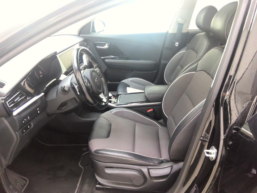 Foto 7 van Kia Niro