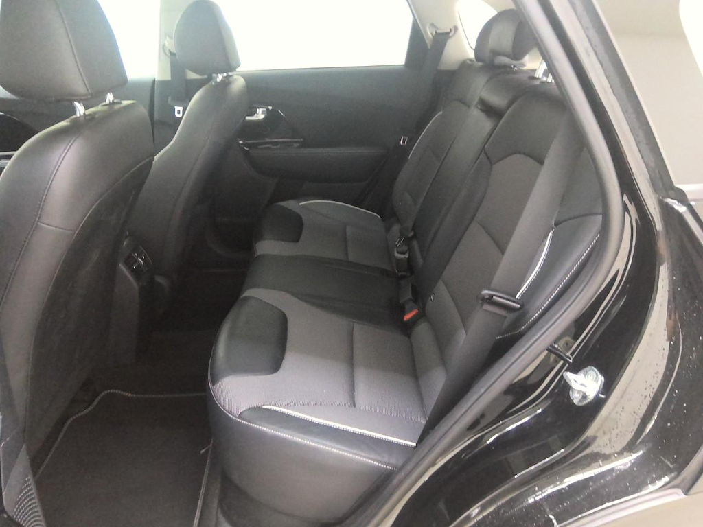 Foto 8 van Kia Niro