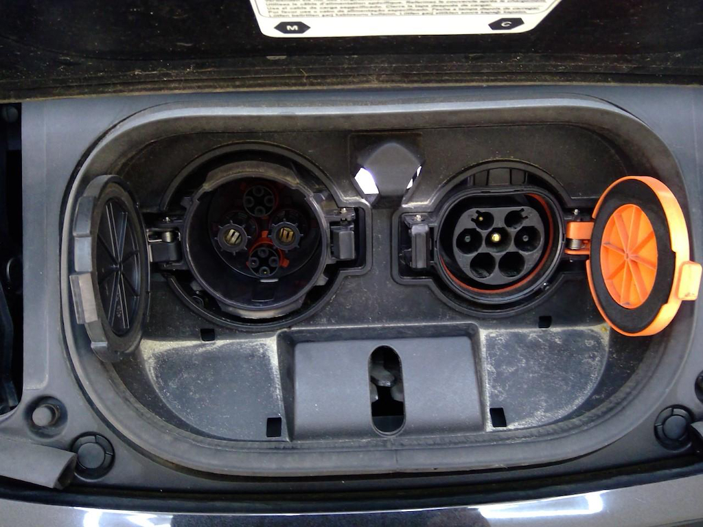 Foto 11 van Nissan Leaf