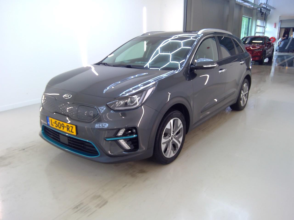 Foto 2 van Kia Niro