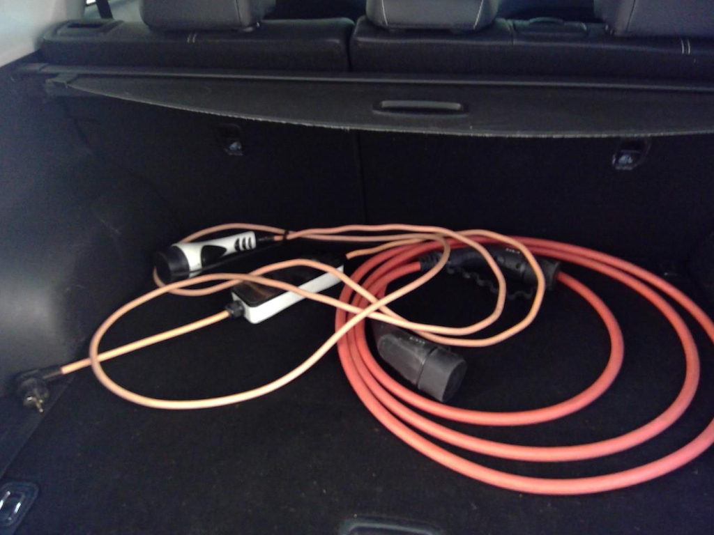 Foto 11 van Kia Niro