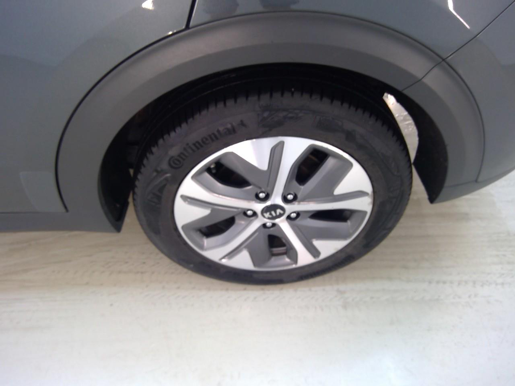 Foto 13 van Kia Niro