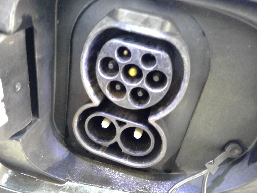 Foto 16 van Kia Niro