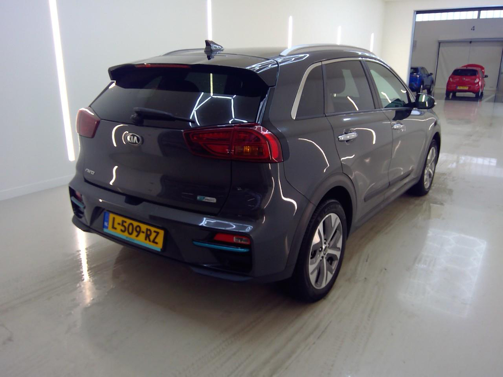 Foto 3 van Kia Niro