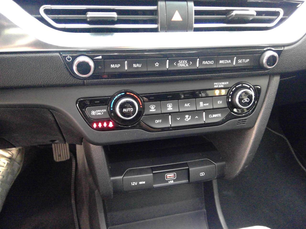 Foto 20 van Kia Niro