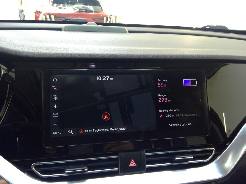 Foto 22 van Kia Niro