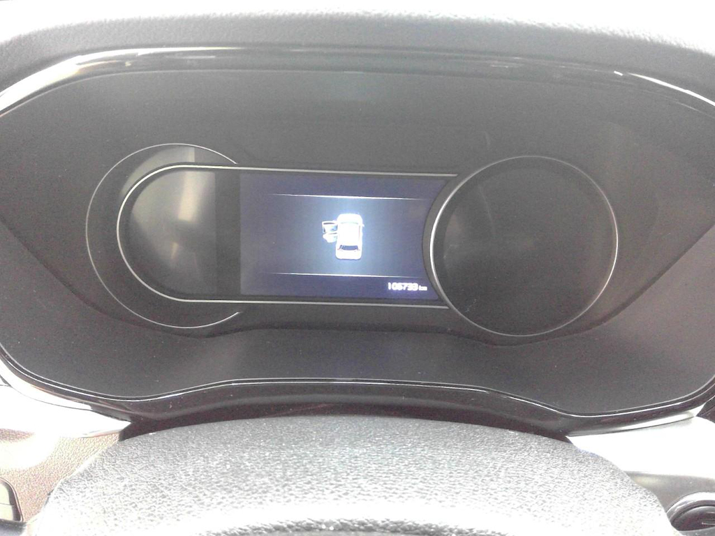 Foto 5 van Kia Niro