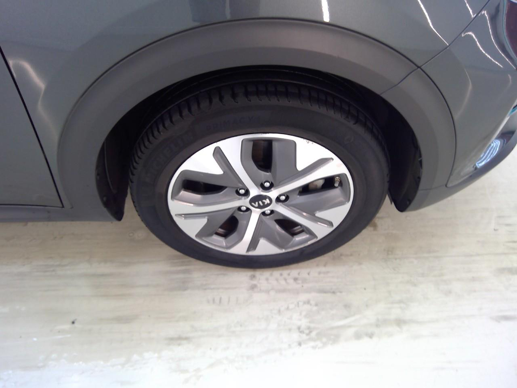 Foto 32 van Kia Niro