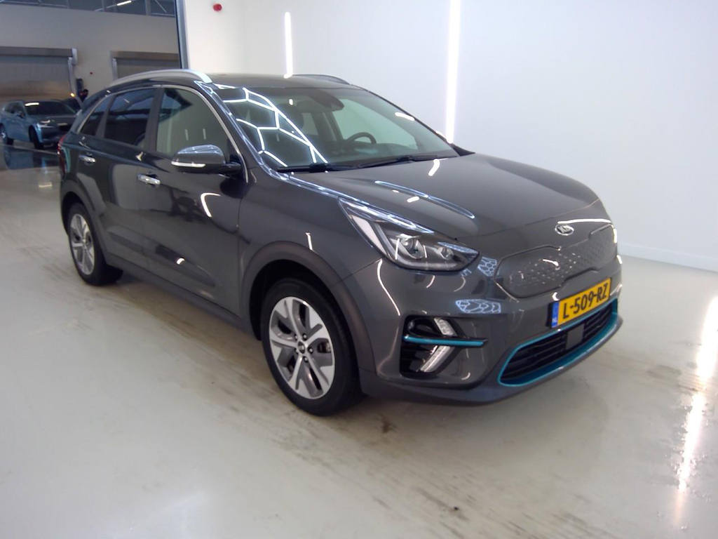 Foto 6 van Kia Niro