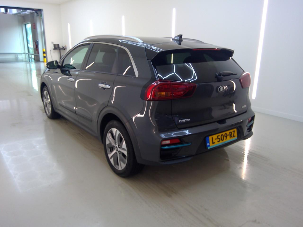 Foto 7 van Kia Niro