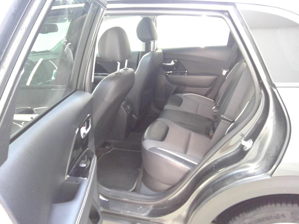 Foto 9 van Kia Niro