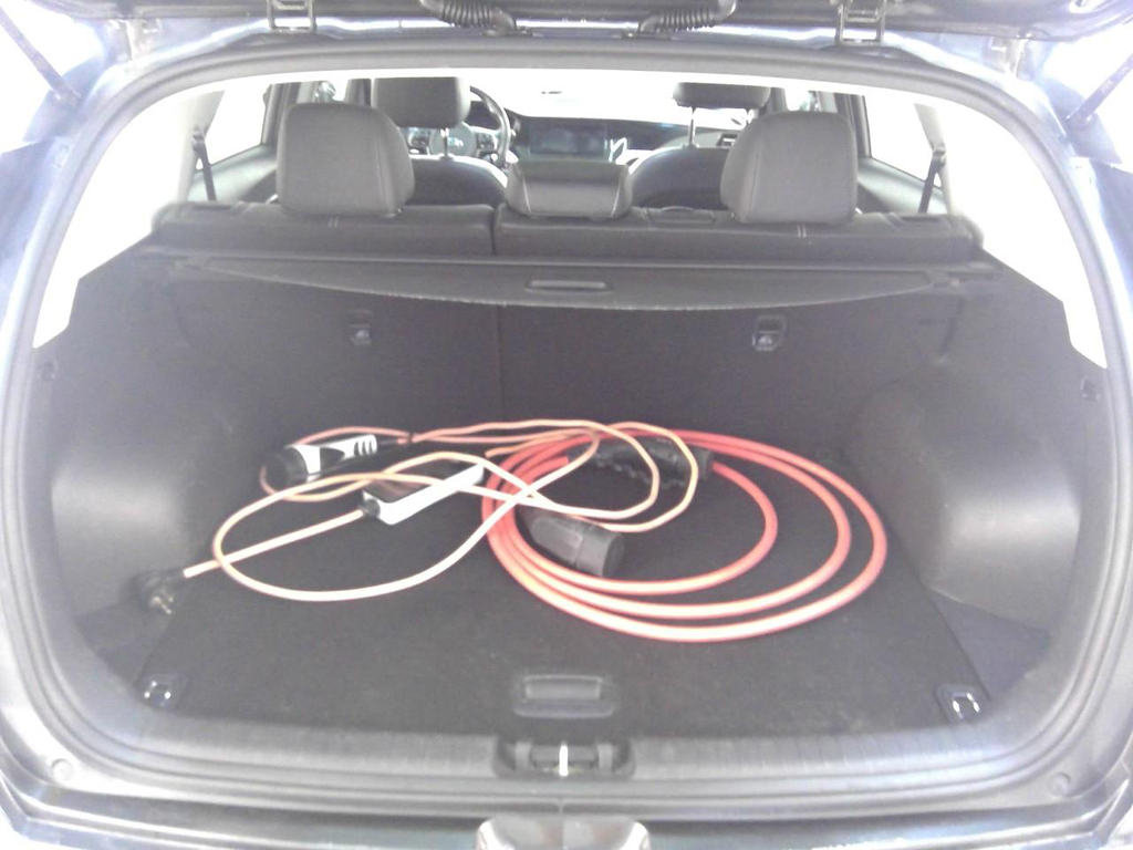 Foto 10 van Kia Niro