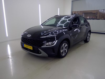 Ayvens Carmarket den HYUNDAI KONA satın al