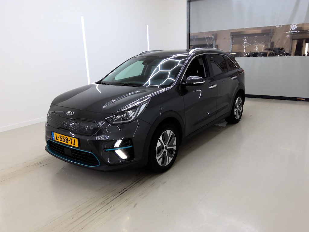Foto 2 van Kia Niro