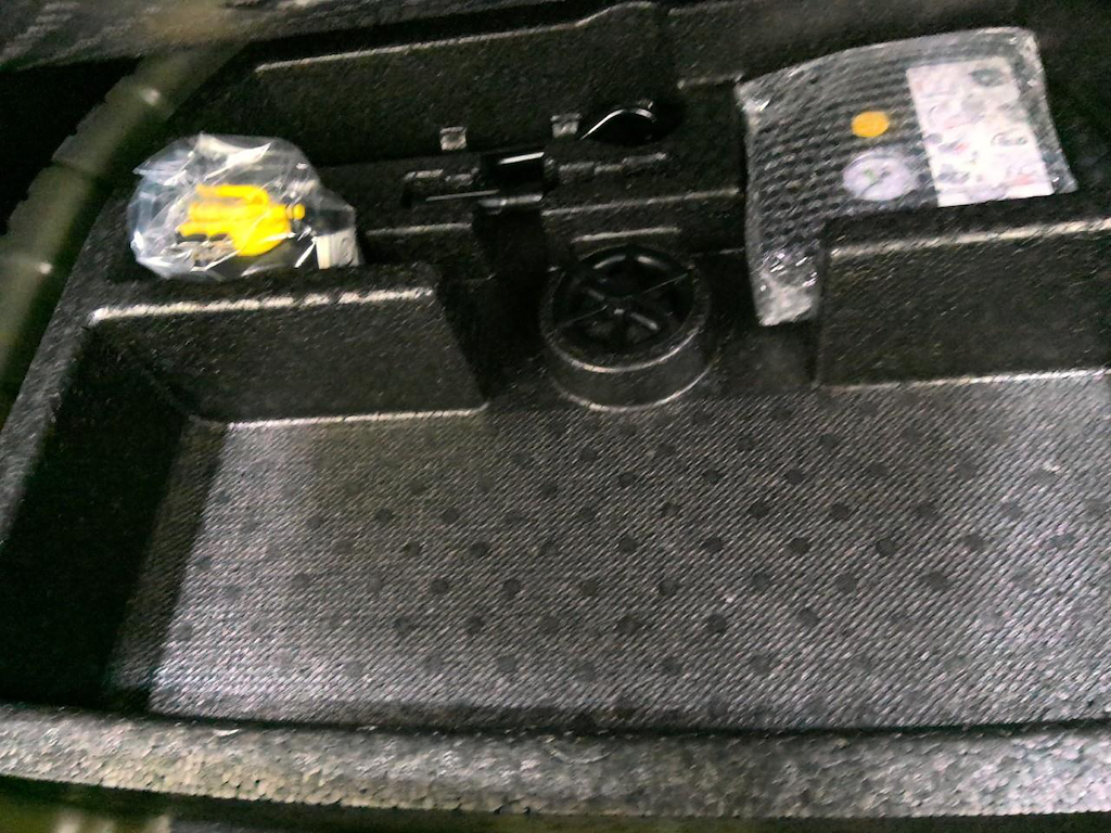 Foto 13 van Kia Niro